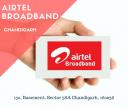 Airtel BroadBand logo